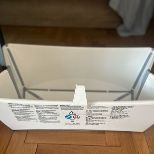 Stokke Flext Bath baby bathtub from Lapin