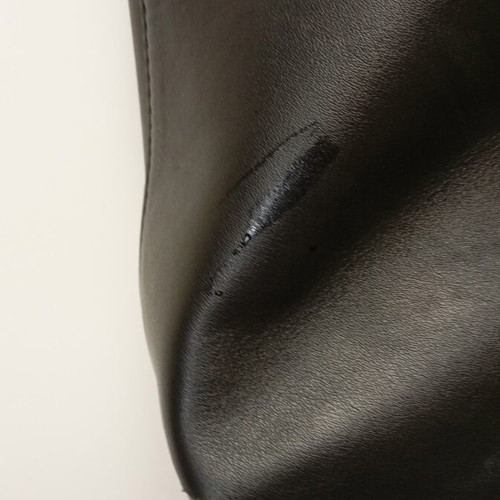 Calvin Klein shoulder bag black used