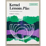 Kernel Lessons Plus Students' Book new, English