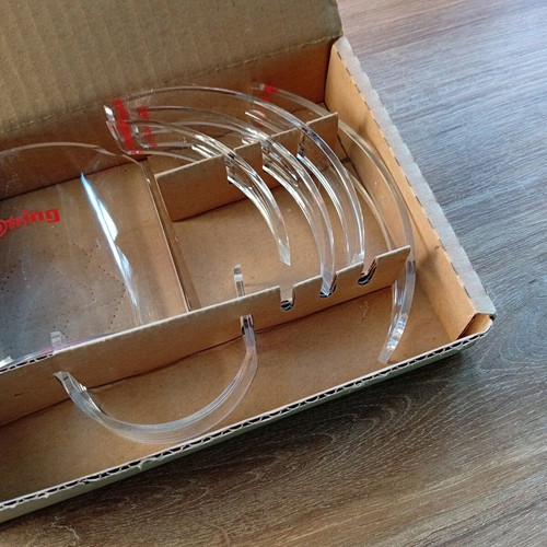 Rotring stand part new