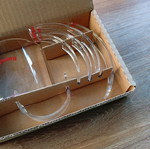 Rotring stand part new
