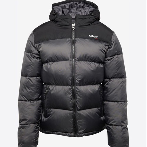 Schott NYC Utah2 Jacket new men's winter coat L-XL