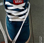  Παπούτσια Vans  για αγόρι Νο 35