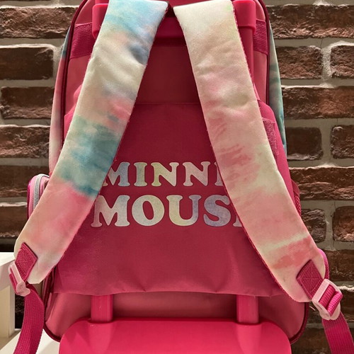 Minnie Mouse school bag like new