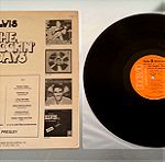  Elvis Presley - The rockin' days βινύλιο