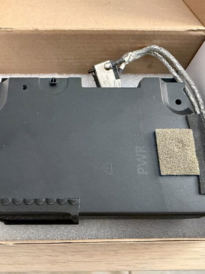 Xbox One X power supply like new, original
