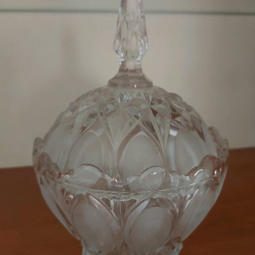 Vintage fontaniera like new