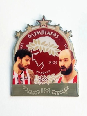 Ολυμπιακός