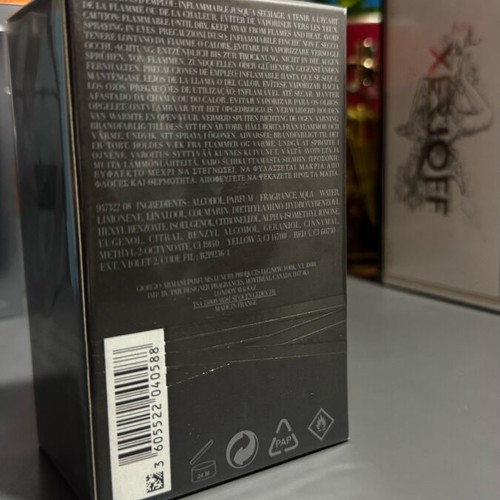 Armani Stronger With You Pour Homme 100 ml EDT new