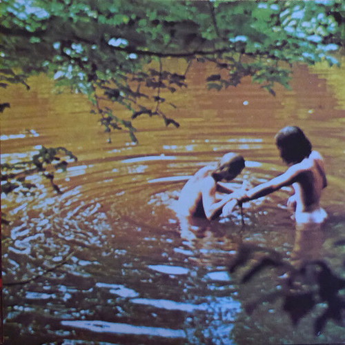Woodstock Music From The Original Soundtrack 3 Record Set used, rock