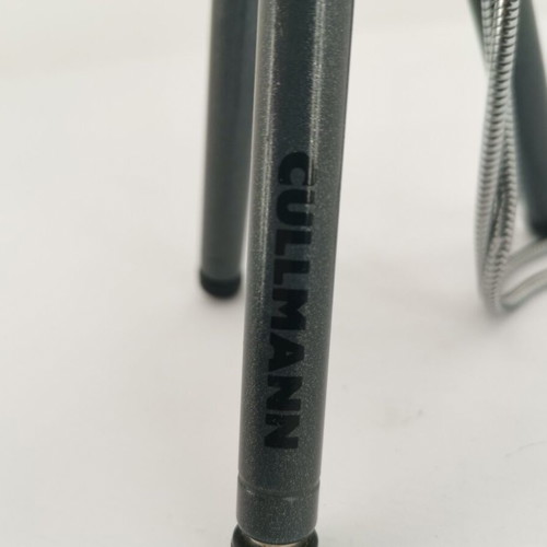 Cullman camera tripod used