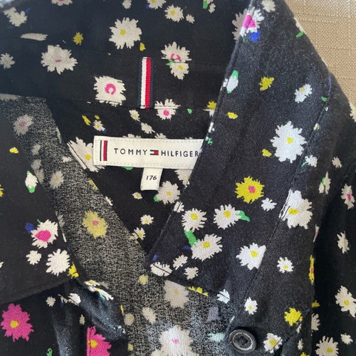 Tommy Hilfiger shirt for girls 12-13 years like new