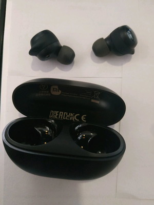 Ασύρματα ακουστικά Xiaomi