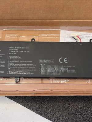 Μπαταρία Asus VivoBook σειράς B31N1911 νέα 42Wh 11.55V