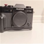 Fujifilm xt30ii