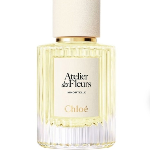 Chloé Atelier des Fleurs Immortelle Eau de Parfum 50ml new