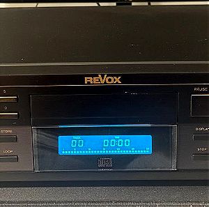 Revox B-226S hi-end cd