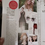 Like magazine 2014 in excellent condition