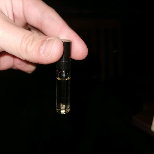 Parfums de Marly Palatine sample Eau de Parfum 1.5 ml like new