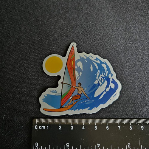 Sticker Serfer new