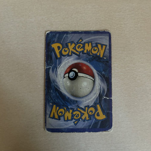 Charizard Pokemon Card like new, collectible