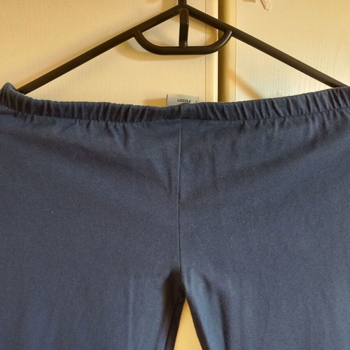 Freddy low-rise flared pants blue size S like new
