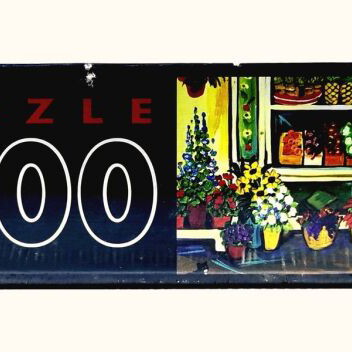 Educa Jigsaw Puzzle 1000 pieces Grocery Shop Suzanne Etienne new