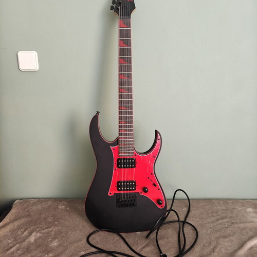 Ibanez GRG131DX Electric Guitar Stratocaster new