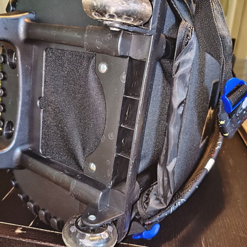 School backpack