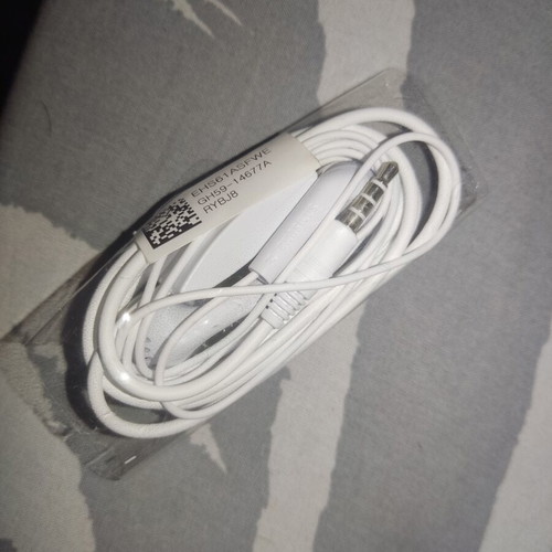 Samsung Handsfree new