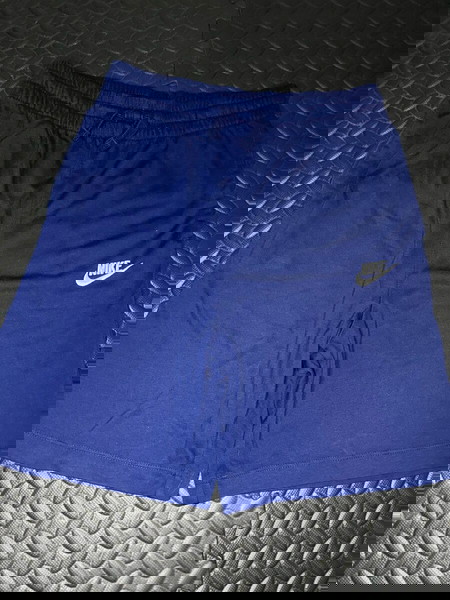 Nike σορτσάκι