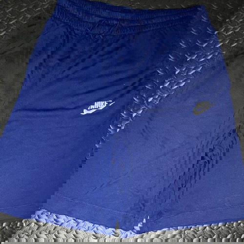 Nike σορτσάκι