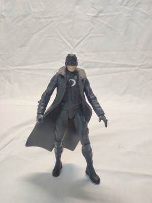 DC Direct Wildstorm The Authority Midnighter figure like new