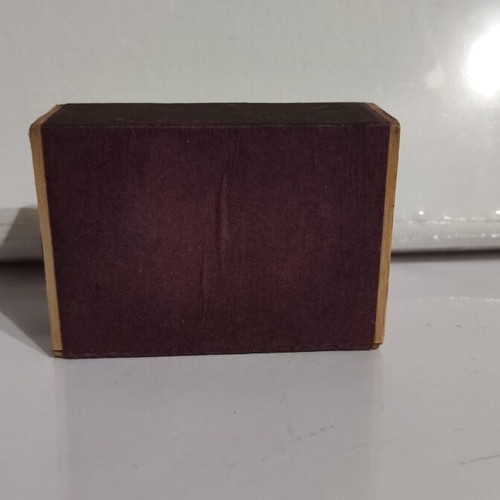 Vintage Antilopi Matchbox 1950-1960 in Excellent Condition