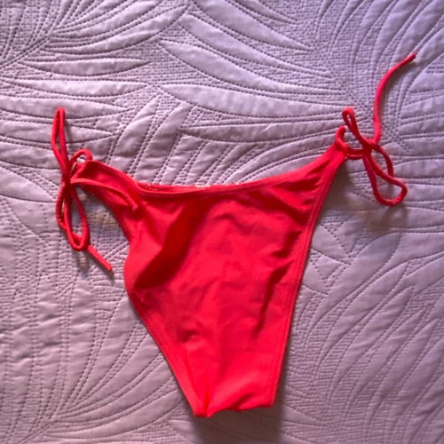 Raxevsky swimsuit size S like new, red
