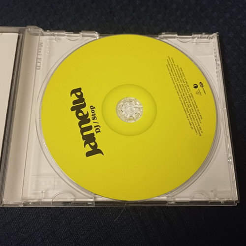 Jamelia DJ/Stop CD single σαν καινούργιο, pop