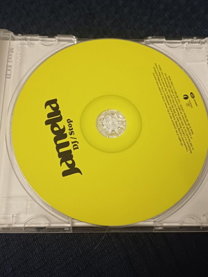Jamelia DJ/Stop CD single σαν καινούργιο, pop