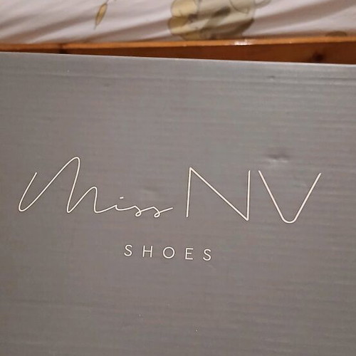 Pink platform sandals size 40 shoes new in box