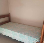 Single bed like new