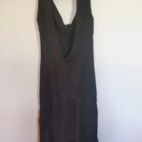 Diesel dress black, like new, size S