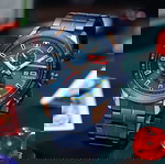  ΡΟΛΟΙ Sport CHRONO Luxury......