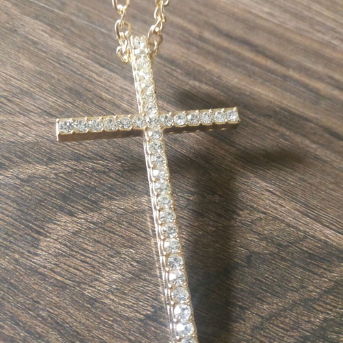 Necklace like new