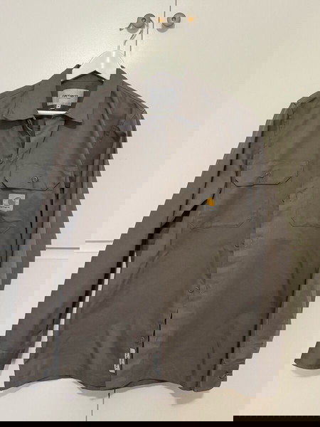 Carhartt πουκάμισο Μ