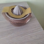 Lemon squeezer new