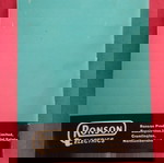  "RONSON 21" ΞΥΡΙΣΤΙΚΗ ΜΗΧΑΝΗ ΤΗΣ ΔΕΚΑΕΤΙΑΣ ΤΟΥ '50