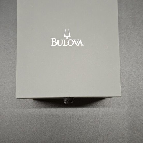 Bulova C969984 automatic men's watch