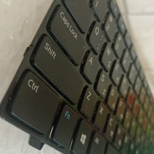 Dell Inspiron 15R 5521 3521 5537 3537 Vostro 2521 US layout laptop replacement keyboard