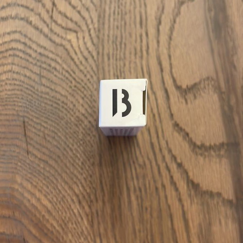 Byredo Vanille Antique Extrait de Parfum tester 2 ml like new