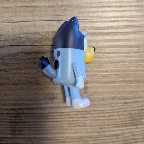 Bluey Figure new from the Bluey series