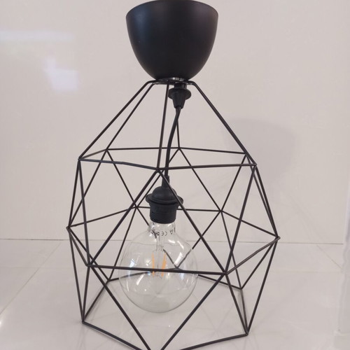 IKEA ceiling light fixture